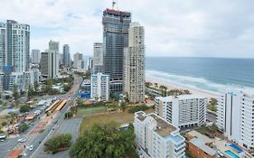 Lovely Studio In Surfers Paradise